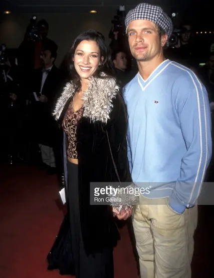 Brooke Langton Not Married Or Just Plainly Hiding Her Husband? What Is She Doing Right Now?